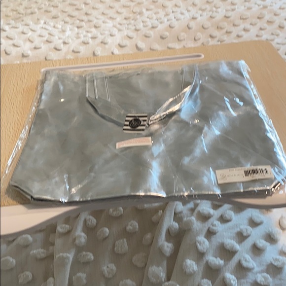 4 for $20 NWT “Smarty Pants” tote by Santa Barbara Design - Picture 3 of 5